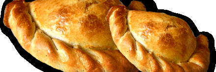 Potter's Pasties banner