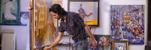 kunstweek's profile banner image