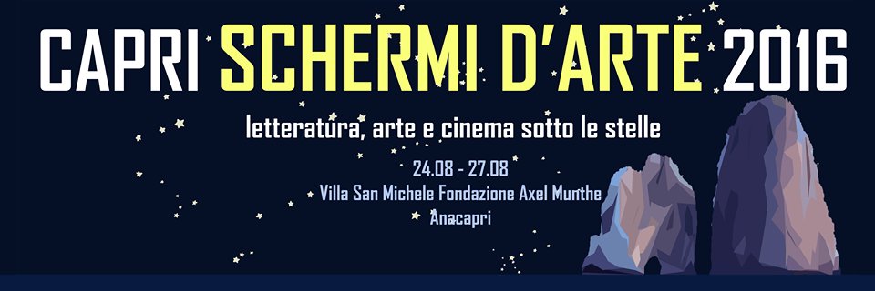 SchermiArte2016's profile banner image