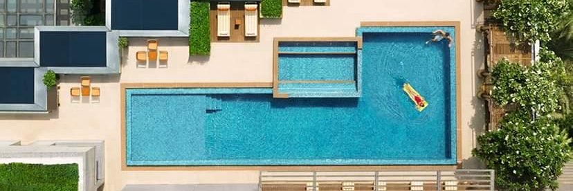 Four Seasons Mumbai banner