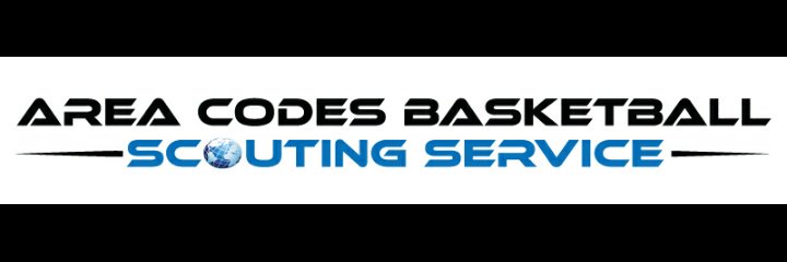 AreaCodes Basketball's banner