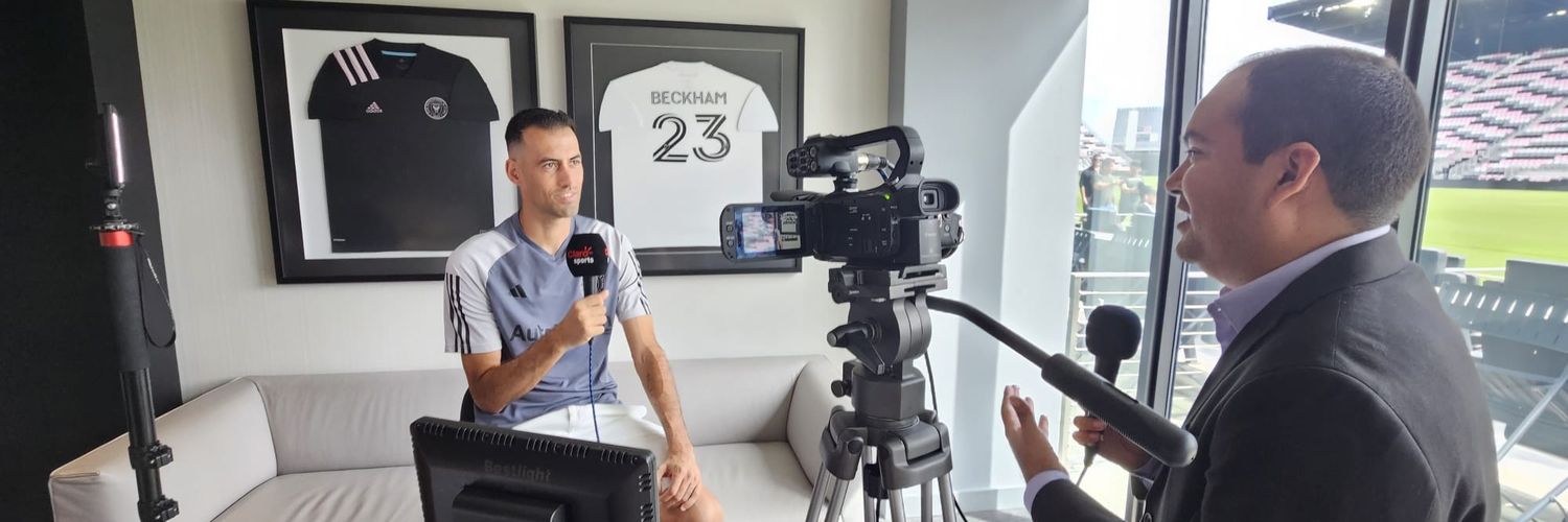 José Armando banner