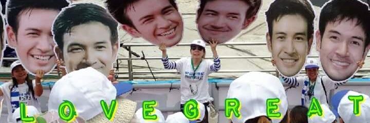 junjira_Gfc's profile banner image