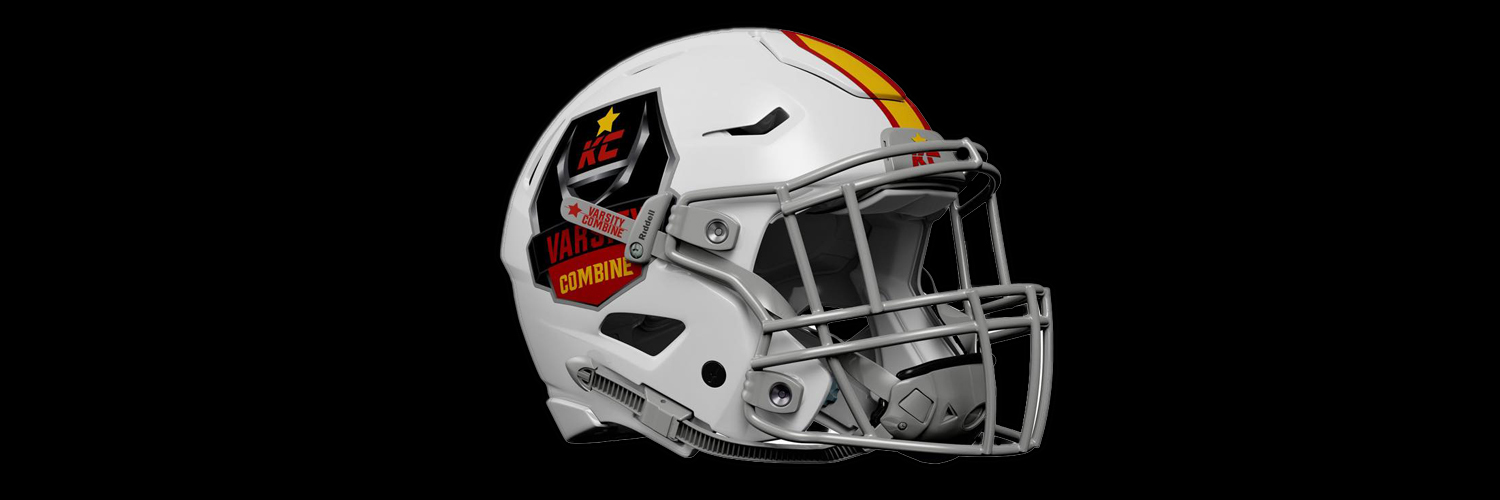 KC Varsity Combines banner