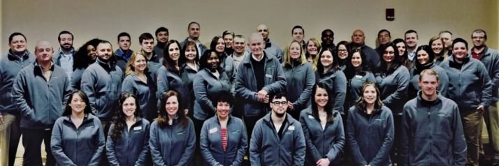 Leadership Niagara banner