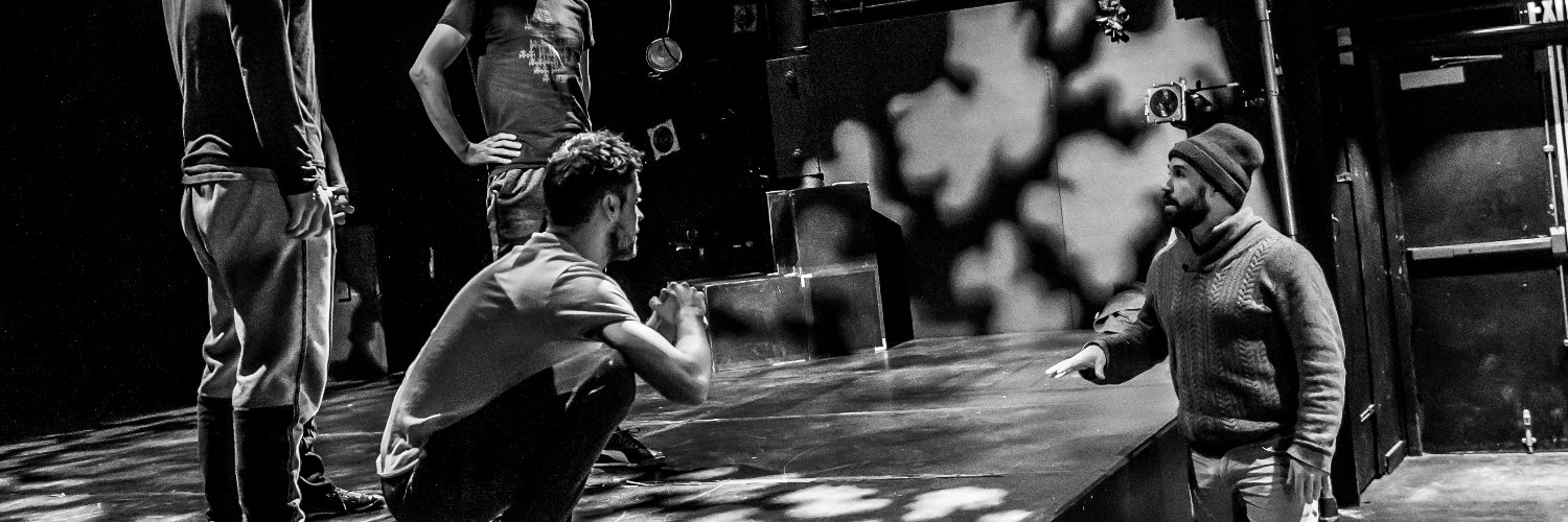 Indrit Kasapi banner