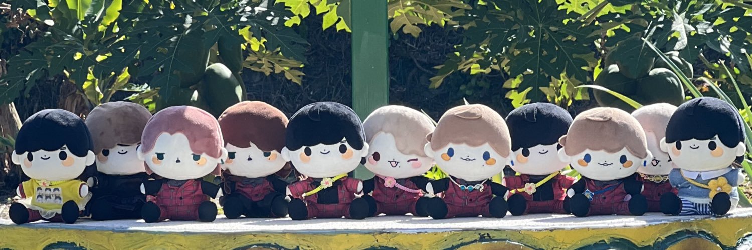 Mtsaiai's profile banner image