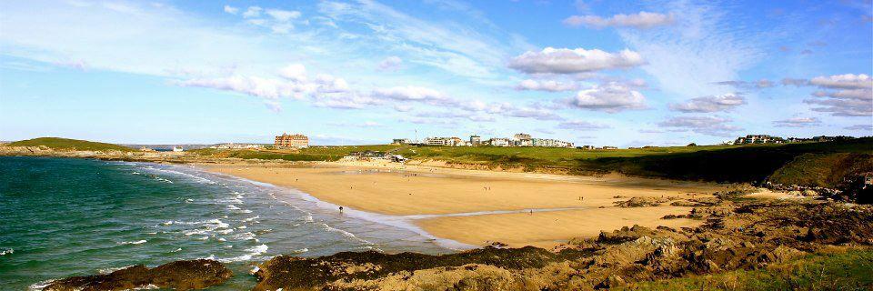 Cornwall Staff banner