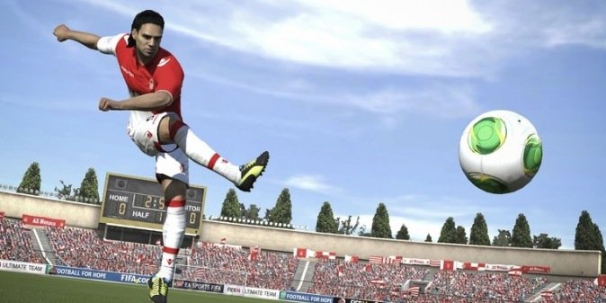 VFL Pro Clubs banner