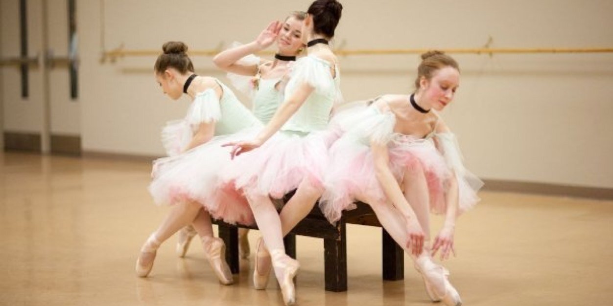 BalletAmericana's profile banner image