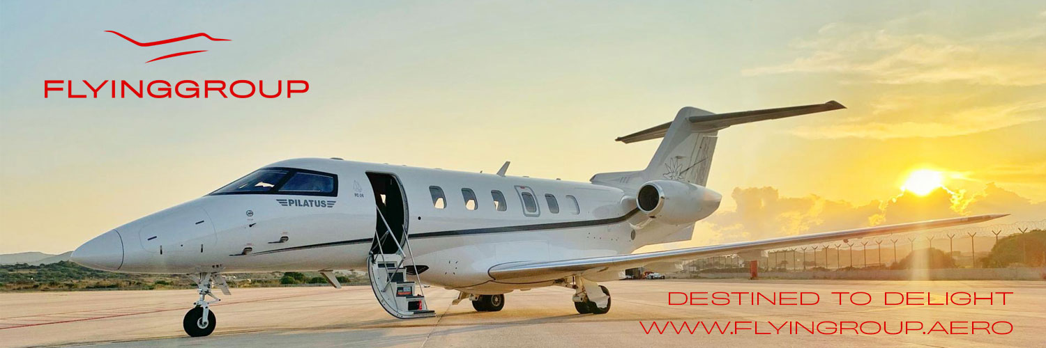 FLYINGGROUP's profile banner image