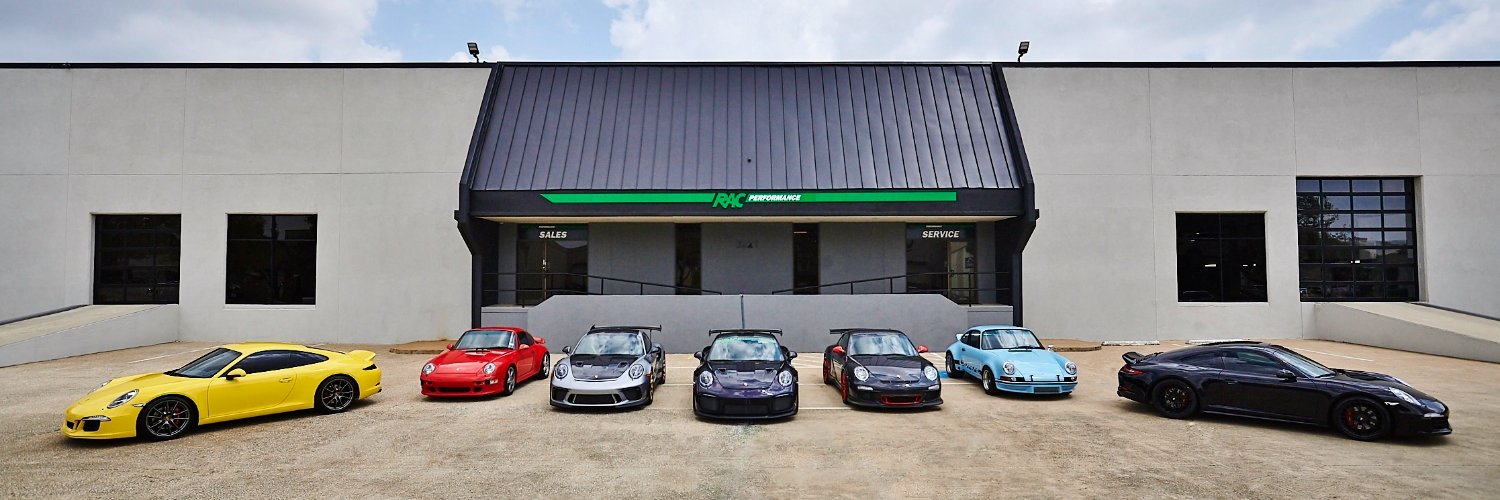 RACPerformance's profile banner image