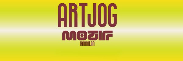 ARTJOG Profile Banner
