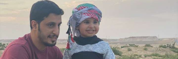 Ghanim23's profile banner image