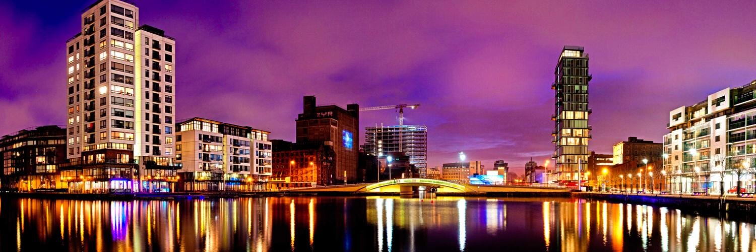 The Maker Group banner