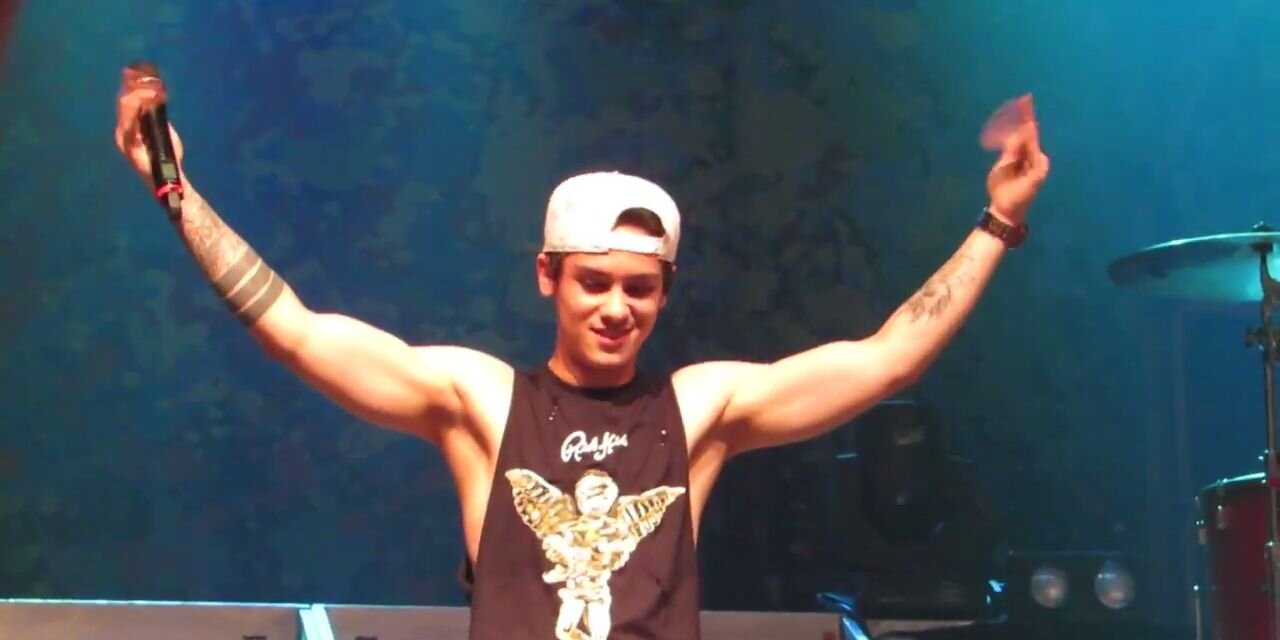 HotMNR's profile banner image