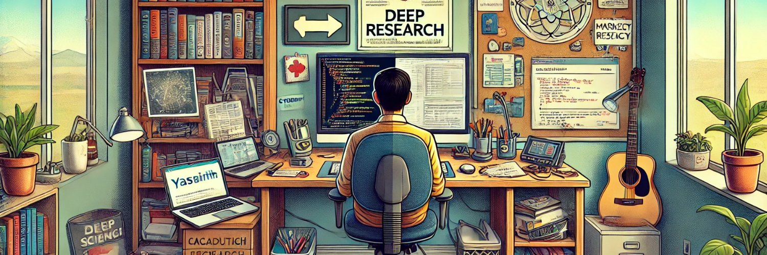 Yasith Jayawardana banner