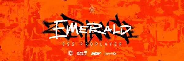 emeraldcsgoo Profile Banner