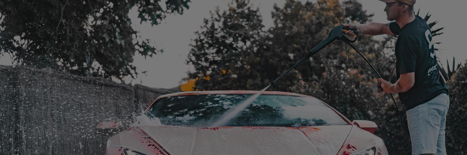 snowfoamau's profile banner image
