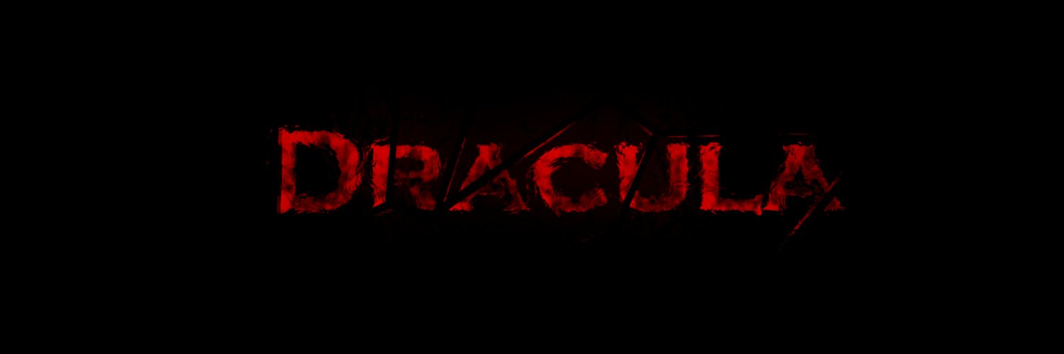 Dracula banner