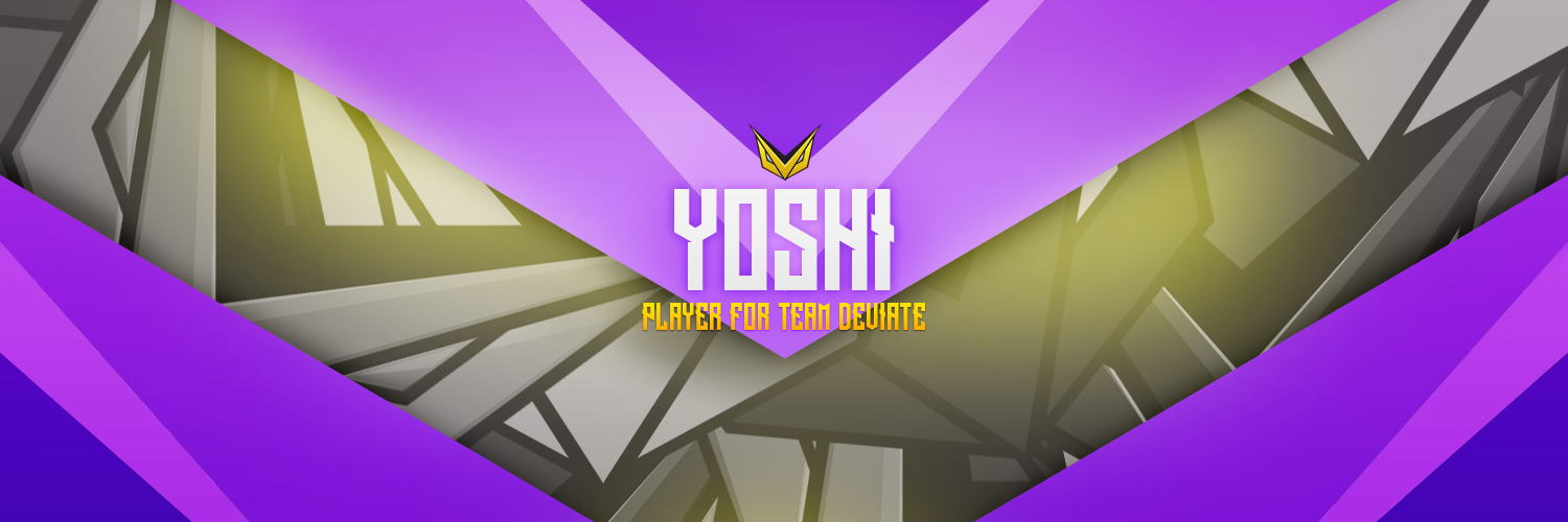 Deviate_Yoshi's profile banner image