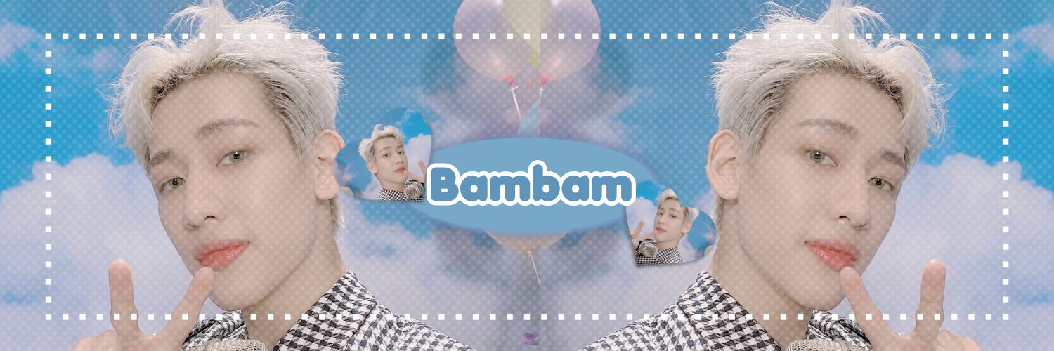 kunpeimook's profile banner image
