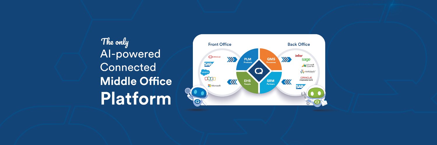 ComplianceQuest banner