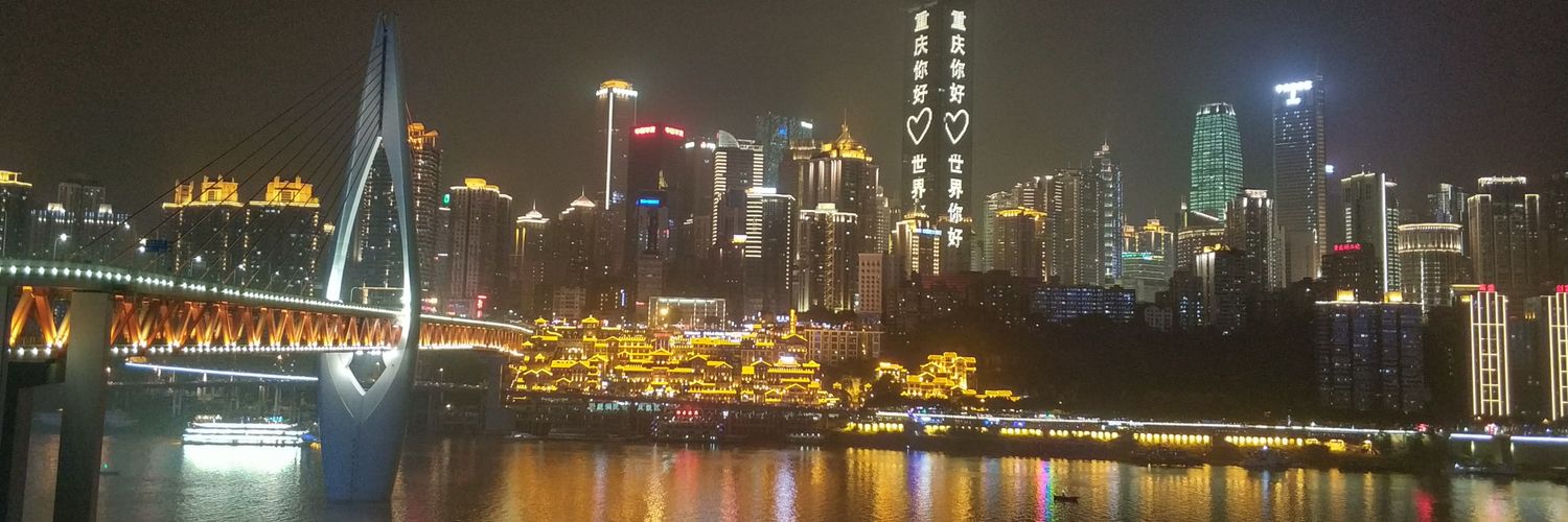 jinliang119's profile banner image