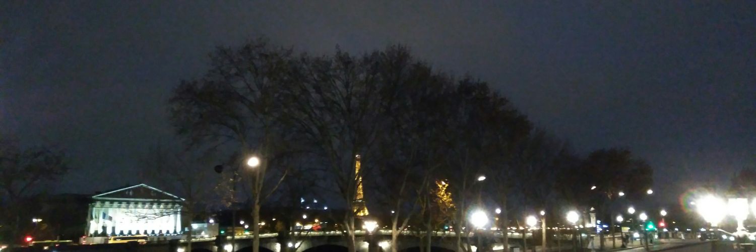 russssse's profile banner image