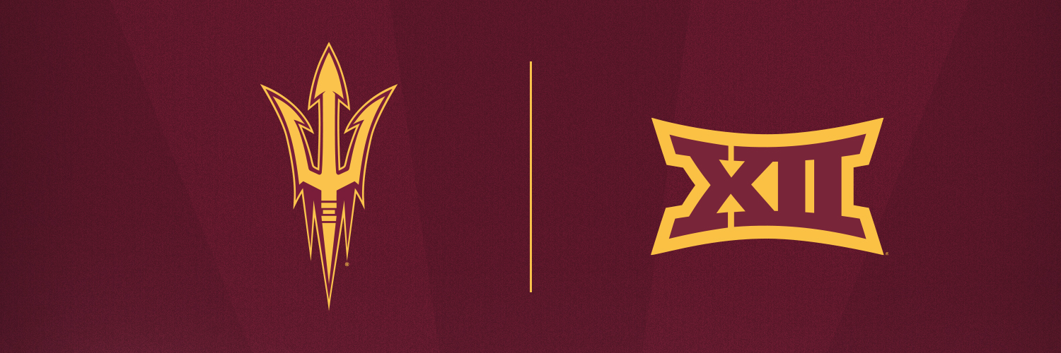 Arizona State Sun Devils's banner