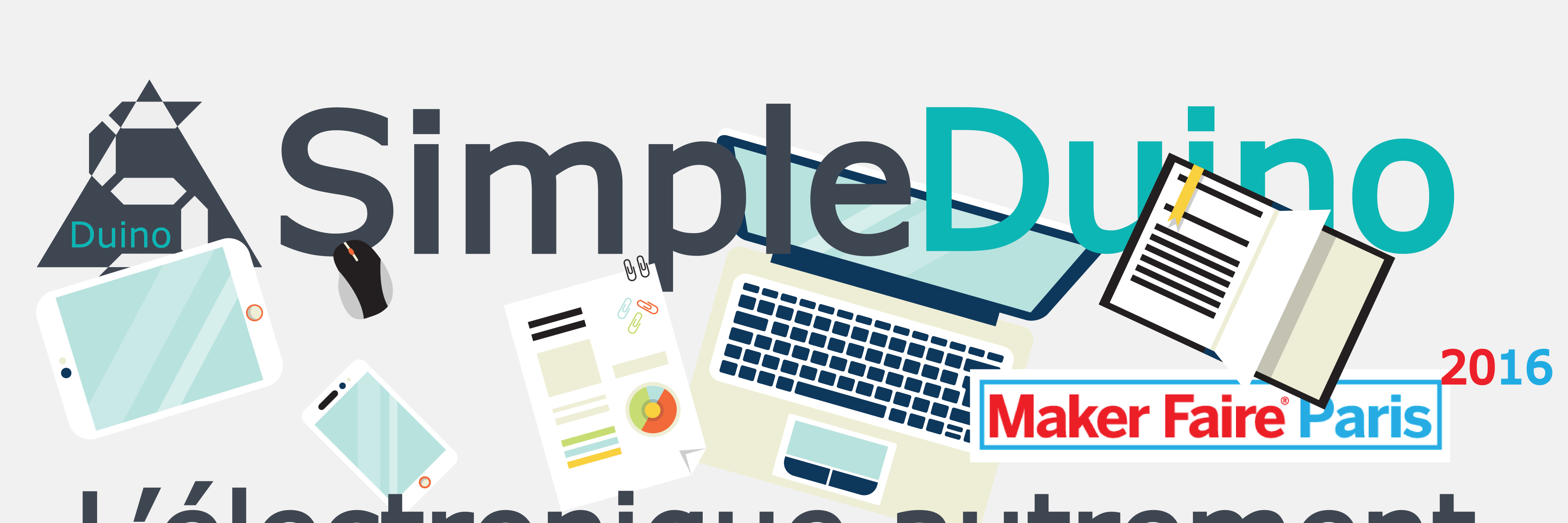SimpleDuino's profile banner image