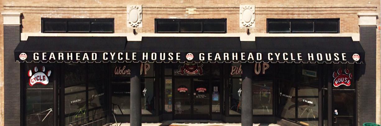 GHCycleHouse's profile banner image