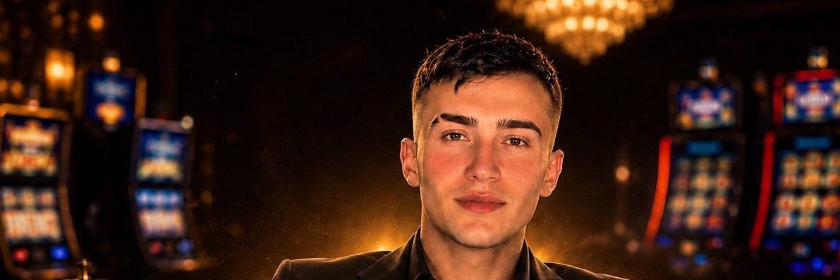 vedocan77's profile banner image
