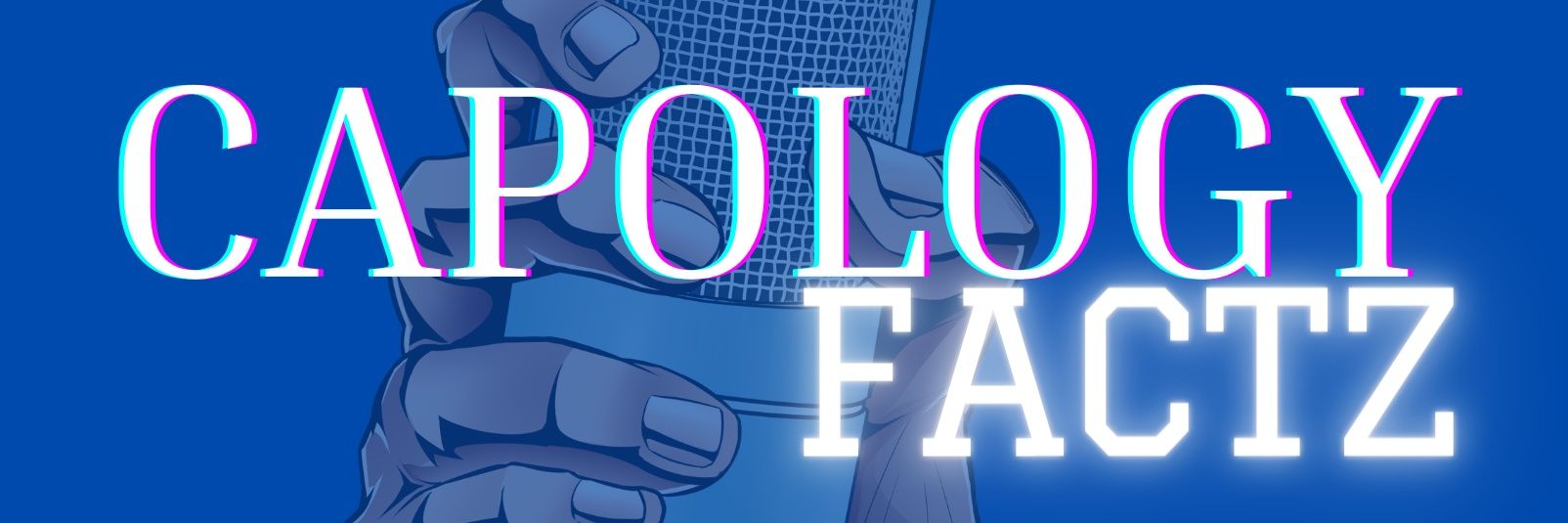 Capology Factz banner