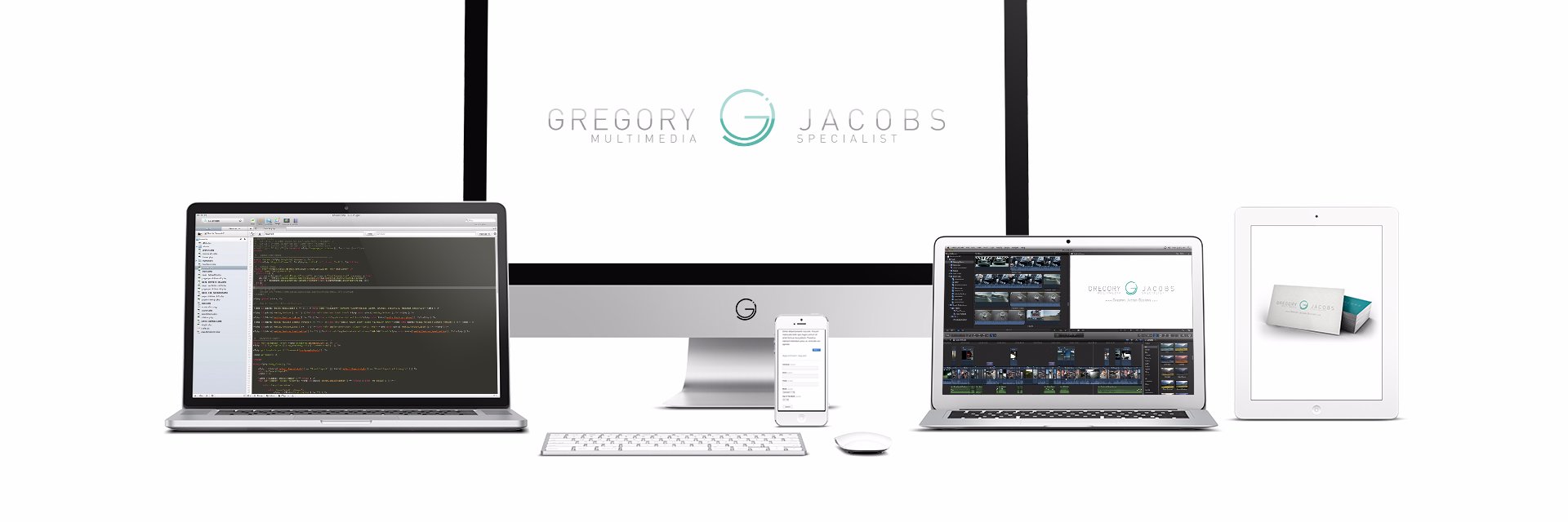 TheGregJacobs's profile banner image