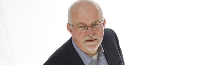 Andries Nicolai banner