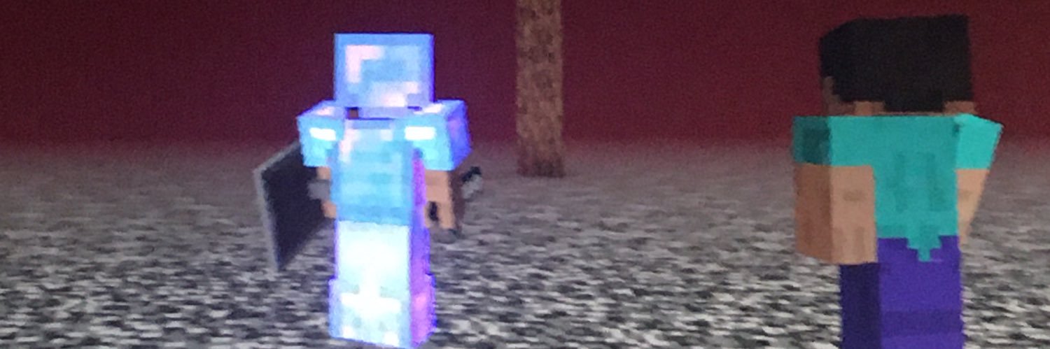 Feakman's profile banner image