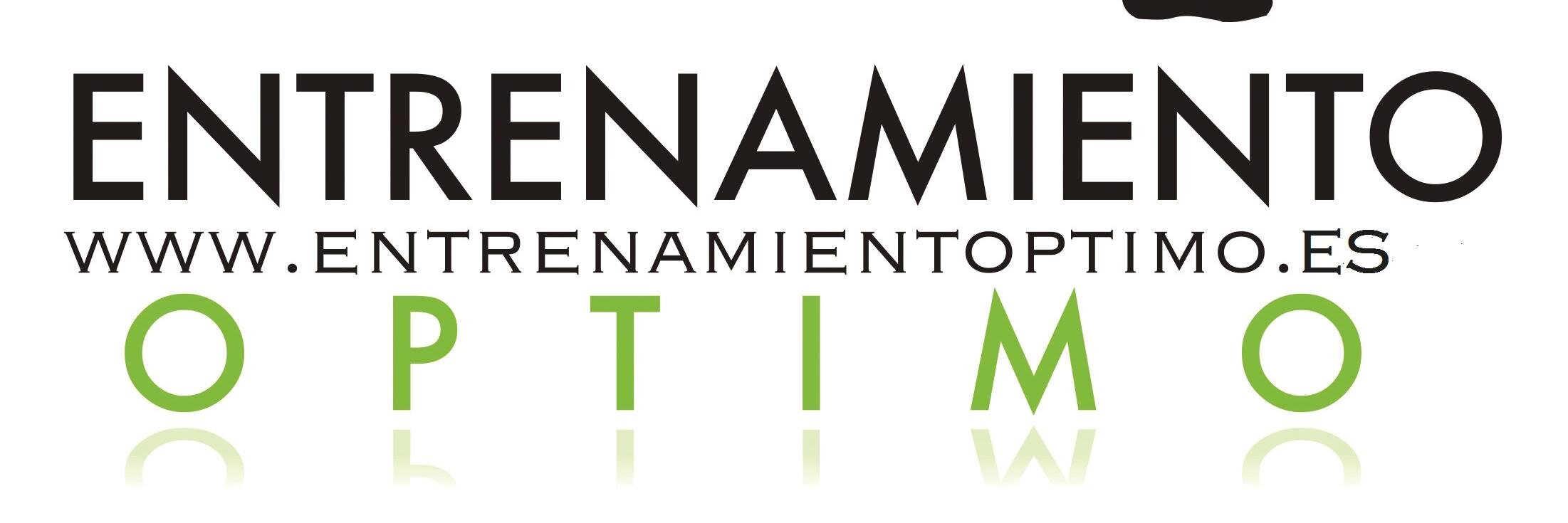 Entrenamiento Óptimo banner