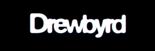 drewbyrd Profile Banner