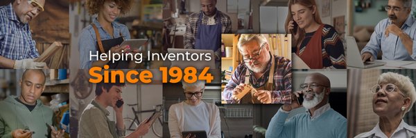 inventhelp Profile Banner