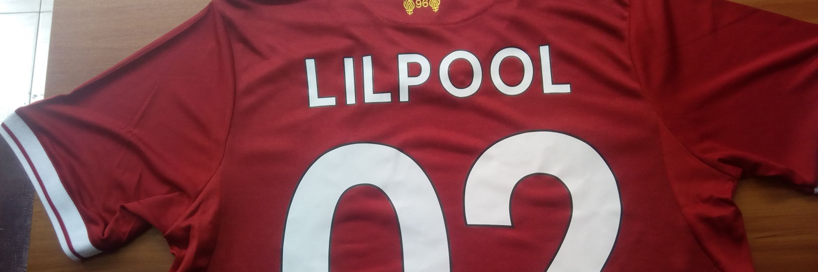 KLOPP FOR LFC banner
