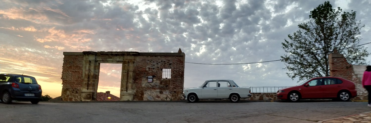 Doroteo Verastegui Rayo banner