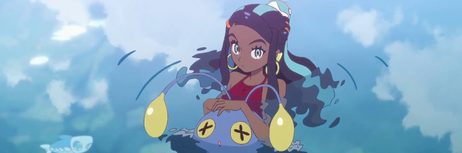 Patrick James banner