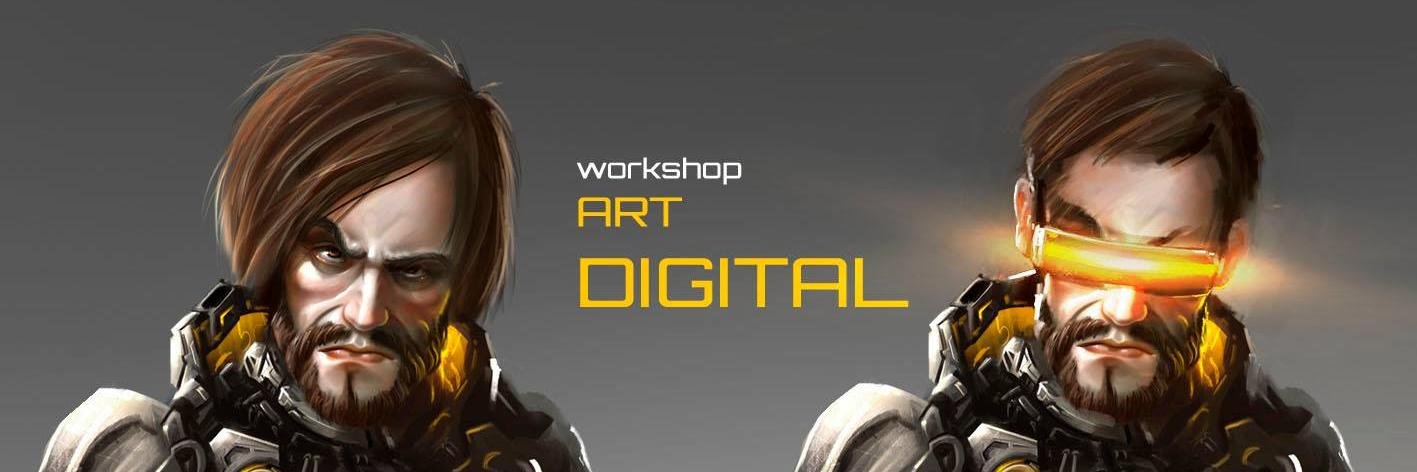 1Workshop's profile banner image