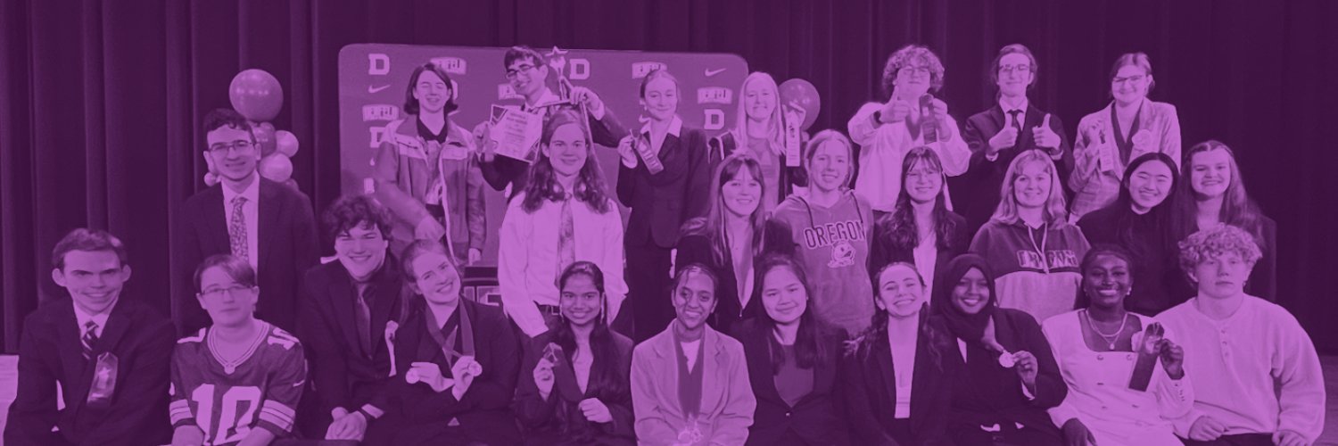 Chaska Speech banner