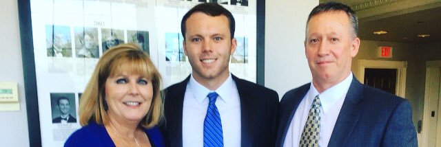 Colton Richard Caver banner