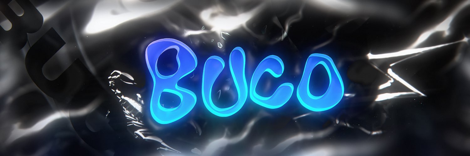 Buco banner