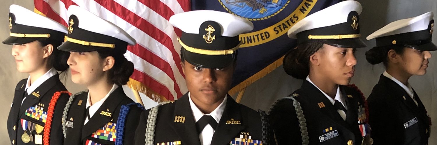 ClementsNJROTC's profile banner image