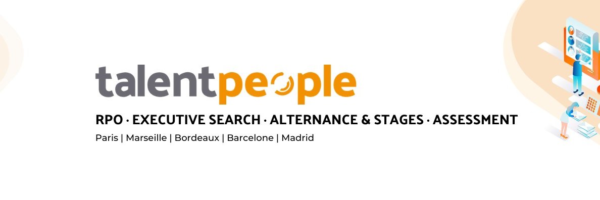 Talentpeople banner