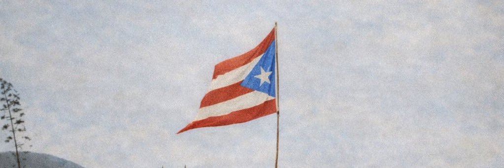 RicanKage's profile banner image